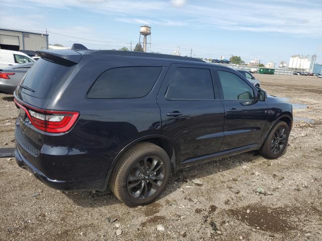 2025 DODGE DURANGO GT - 1C4RDJDG6SC554783