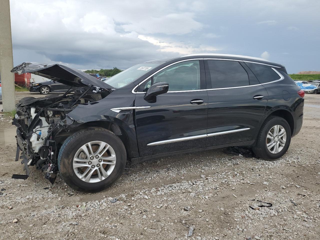 BUICK ENCLAVE ESSENCE