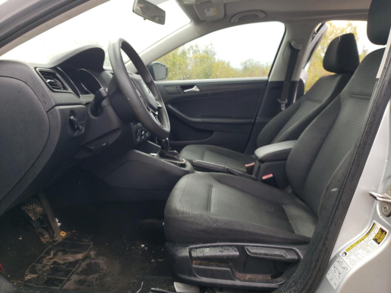 Lot #3264467469 2016 VOLK JETTA S