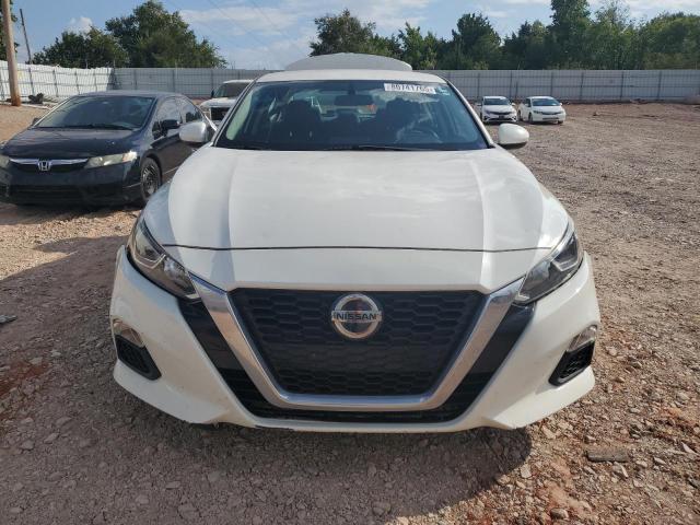 2019 NISSAN ALTIMA S 1N4BL4BV8KN324549
