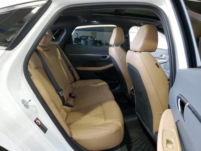 2022 HYUNDAI SONATA LIM KMHL34J21NA205853