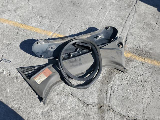 2015 TESLA MODEL S 85 #3285006938