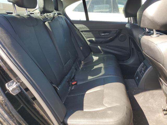 2015 BMW 328 D WBA3D3C50FK157936