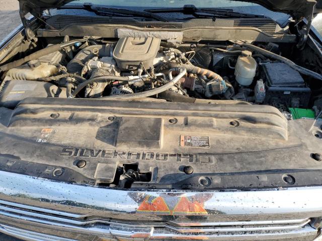 2016 CHEVROLET SILVERADO #3315721348