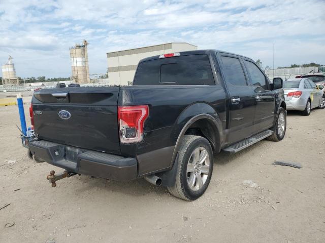 2017 FORD F150 SUPER - 1FTEW1EG5HFA95728