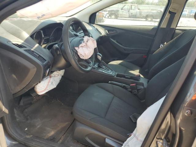 2016 FORD FOCUS S 1FADP3E29GL352596