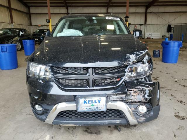 2018 DODGE JOURNEY CR 3C4PDDGG0JT516702