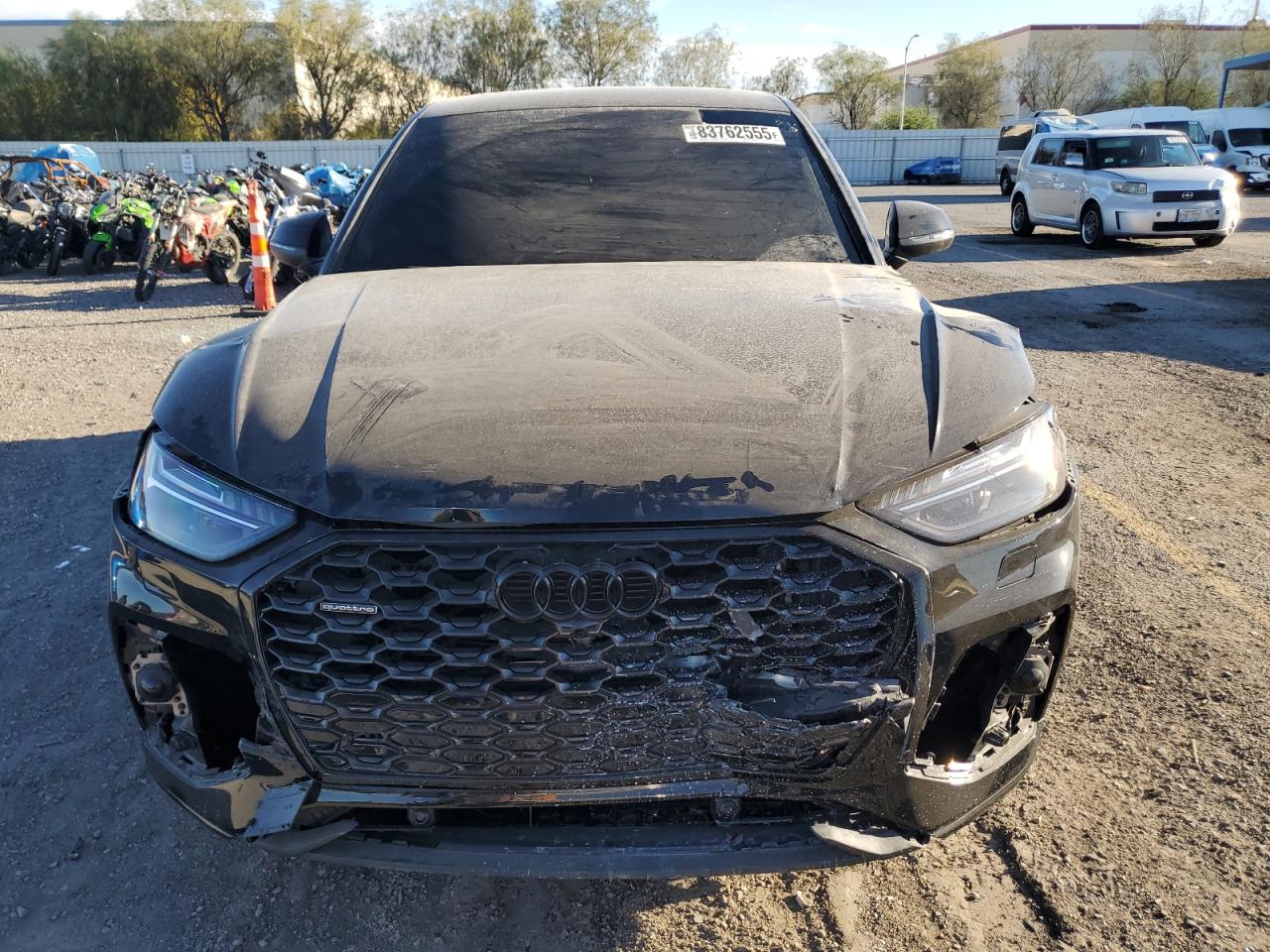 AUDI Q5 SPORTBACK PRESTIGE 45