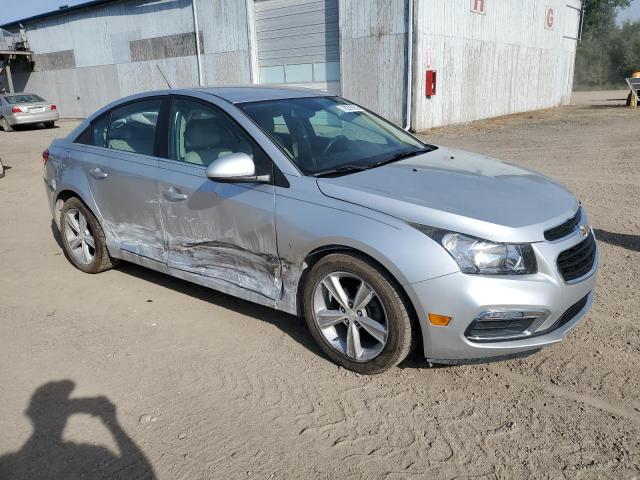 2015 CHEVROLET CRUZE LT 1G1PE5SBXF7297914