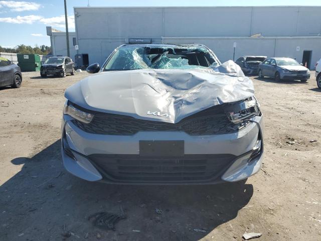 2023 KIA K5 GT 5XXG44J88PG224480