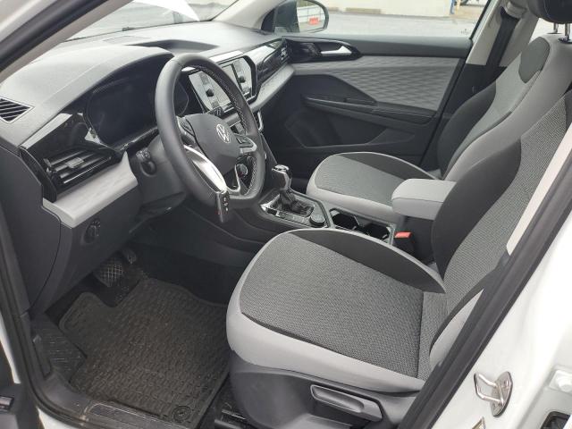 2024 VOLKSWAGEN TAOS S - 3VV8X7B26RM017161