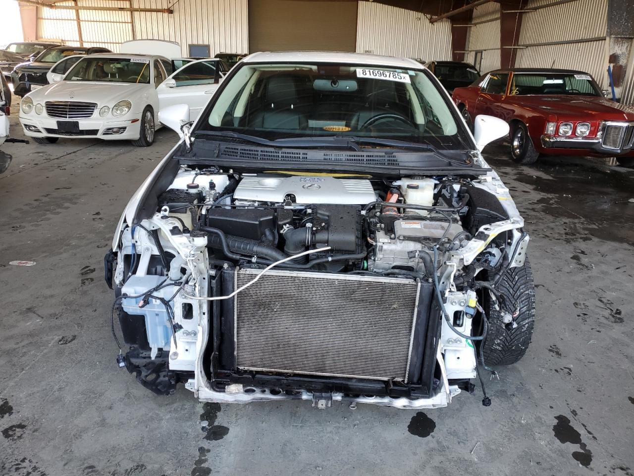 LEXUS CT 200H 200