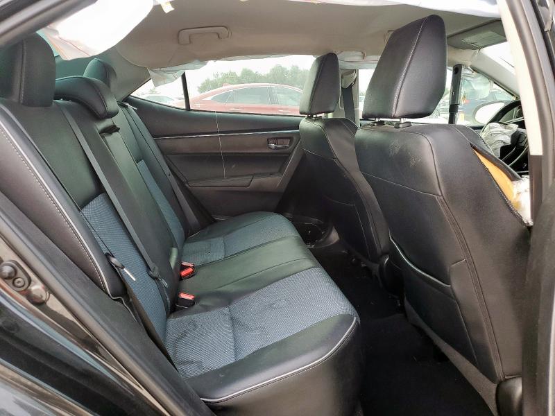 2016 TOYOTA COROLLA L - 5YFBURHEXGP567852