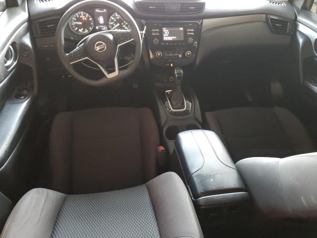 2018 NISSAN ROGUE SPOR JN1BJ1CP3JW153154