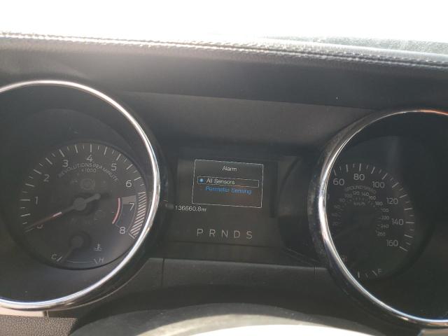 2015 FORD MUSTANG - 1FATP8UH5F5343637