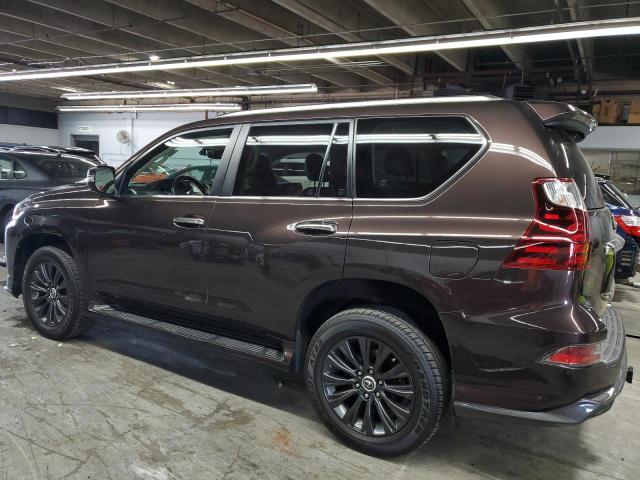 2020 LEXUS GX 460 LUX JTJGM7BX0L5259050