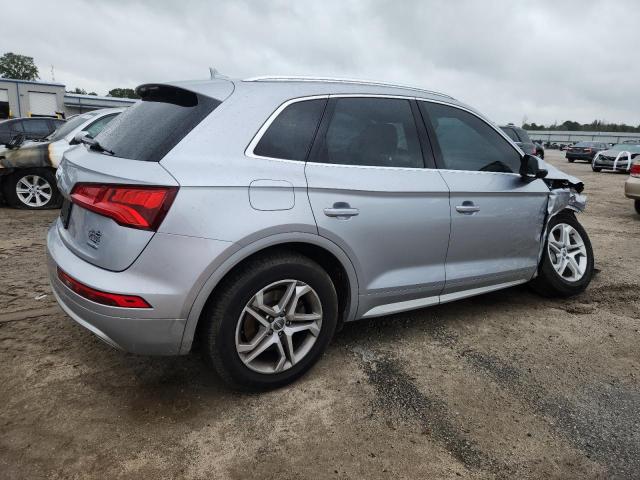 2019 AUDI Q5 PREMIUM - WA1ANAFY3K2113533