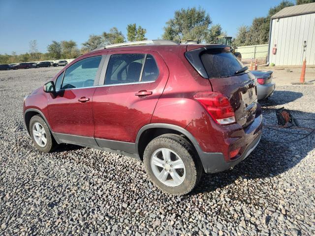 2017 CHEVROLET TRAX 1LT - 3GNCJPSB1HL130506