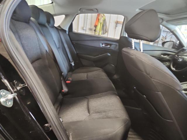 2025 HONDA ACCORD SE - 1HGCY1F46SA030141