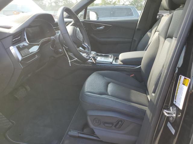 2025 AUDI Q7 PREMIUM WA1LVBF77SD016796