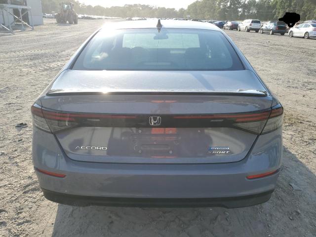 2025 HONDA ACCORD HYB 1HGCY2F59SA012036