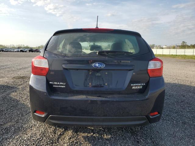2015 SUBARU IMPREZA LI - JF1GPAP60FH209877