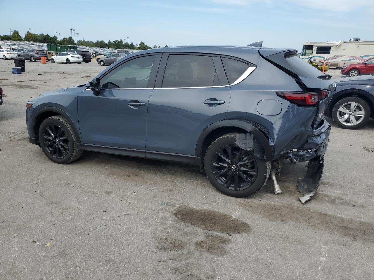 MAZDA CX-5 PREFERRED