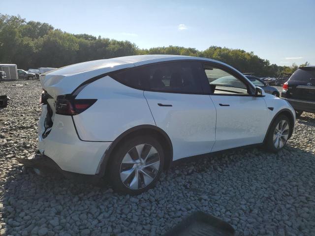 2023 TESLA MODEL Y 7SAYGDEEXPF758792