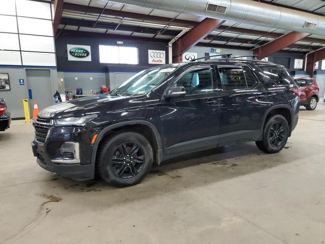 CHEVROLET TRAVERSE L 2023 1GNEVGKW4PJ213174 photo #1