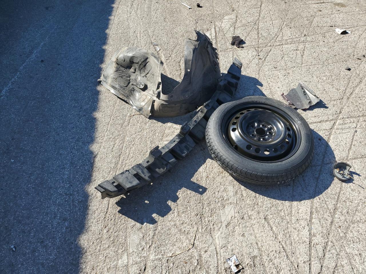 DODGE CHARGER SRT 392