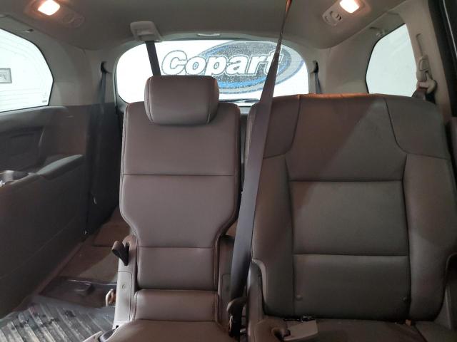 2016 HONDA ODYSSEY EX - 5FNRL5H68GB146470