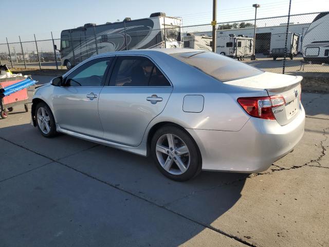 2012 TOYOTA CAMRY BASE - 4T1BF1FK3CU081185