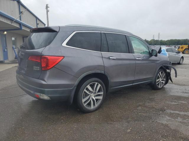 2016 HONDA PILOT TOUR 5FNYF6H96GB070170