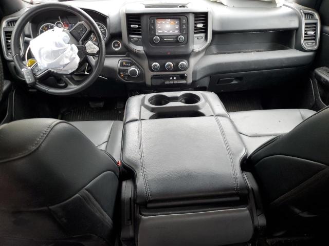 2022 RAM 1500 TRADE 1C6RRFCG5NN349231