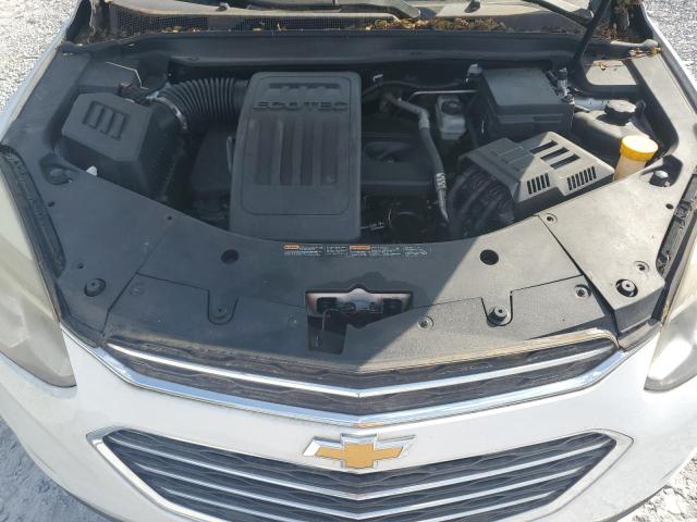 2017 CHEVROLET EQUINOX LT - 2GNALCEK7H6161351