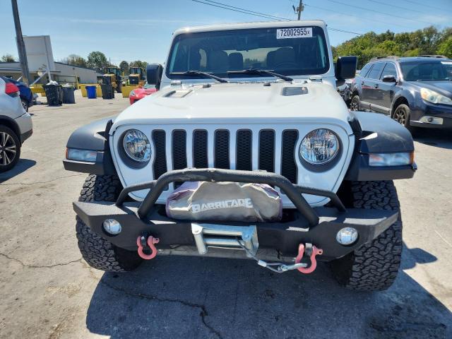 2018 JEEP WRANGLER R 1C4HJXCG8JW301700