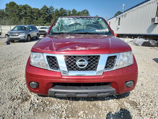 2019 NISSAN FRONTIER S - 1N6AD0ER5KN760718