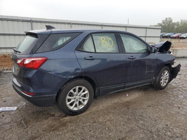 2018 CHEVROLET EQUINOX LS 3GNAXHEV6JS540439