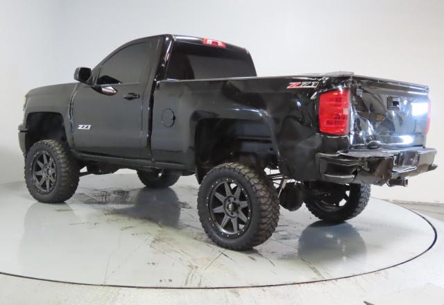 2014 CHEVROLET SILVERADO K1500 LT - Other View