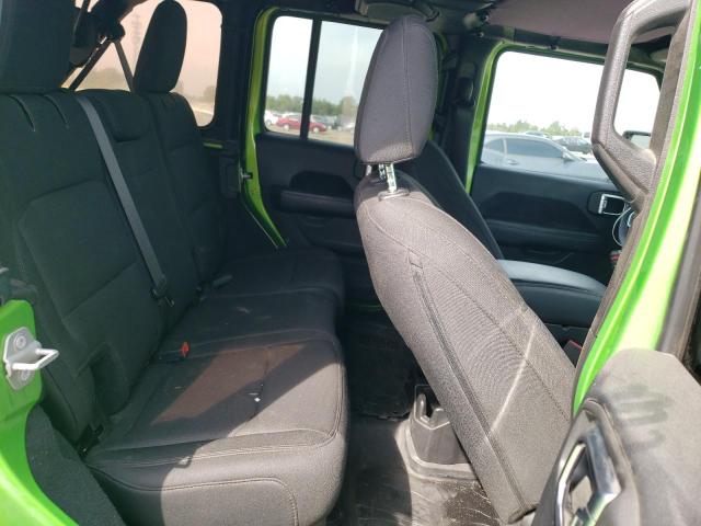 2018 JEEP WRANGLER U - 1C4HJXEG4JW327403