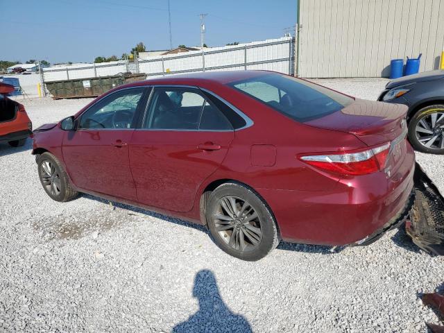 2017 TOYOTA CAMRY LE 4T1BF1FK0HU720260