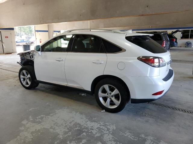 2015 LEXUS RX 350 BAS 2T2BK1BA4FC270342