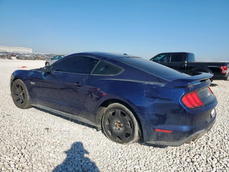 2019 FORD MUSTANG GT #3311758748