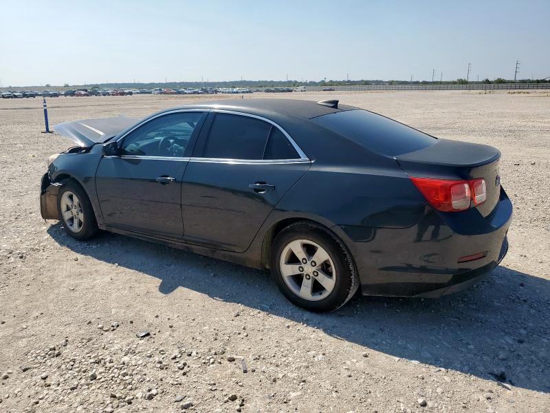 2016 CHEVROLET MALIBU LIM 1G11B5SA5GU115805