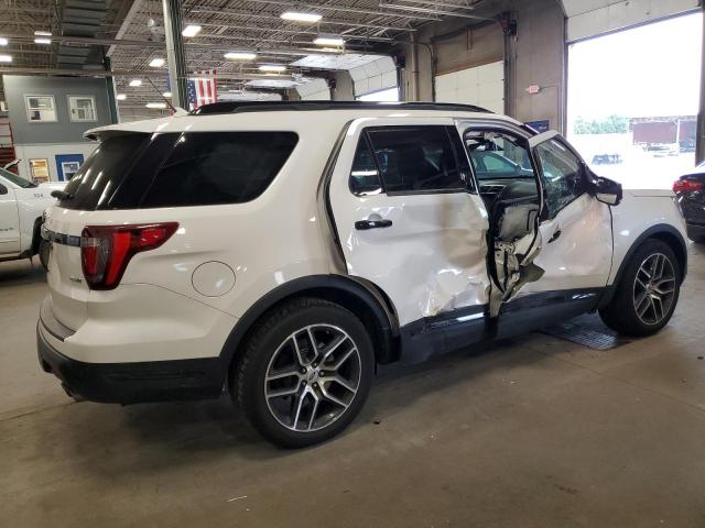 2019 FORD EXPLORER S 1FM5K8GT8KGB53696