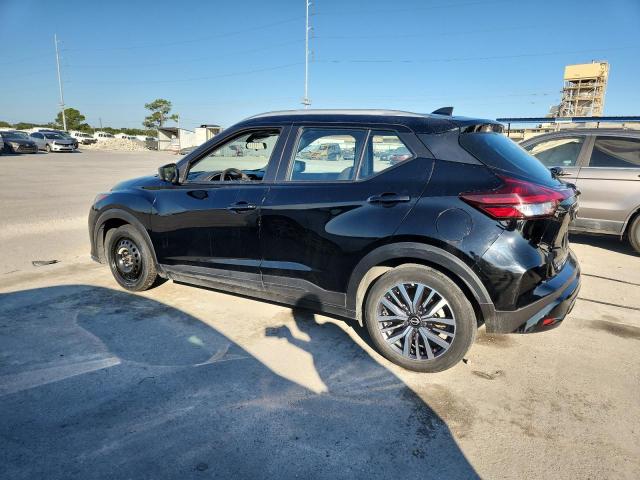 2022 NISSAN KICKS SV 3N1CP5CVXNL493969