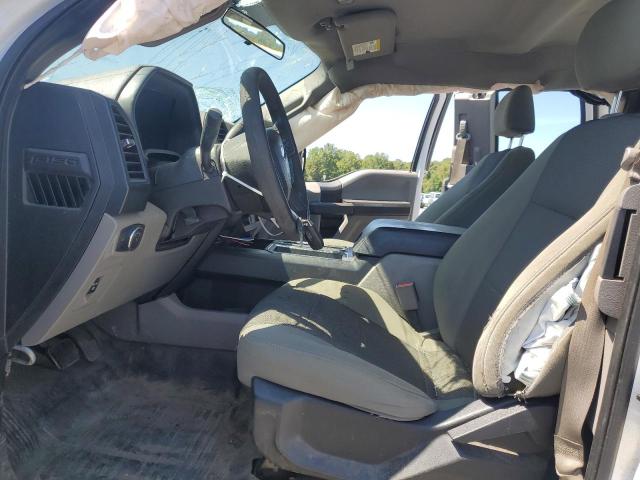 2015 FORD F150 SUPER - 1FTEX1E84FFC66732