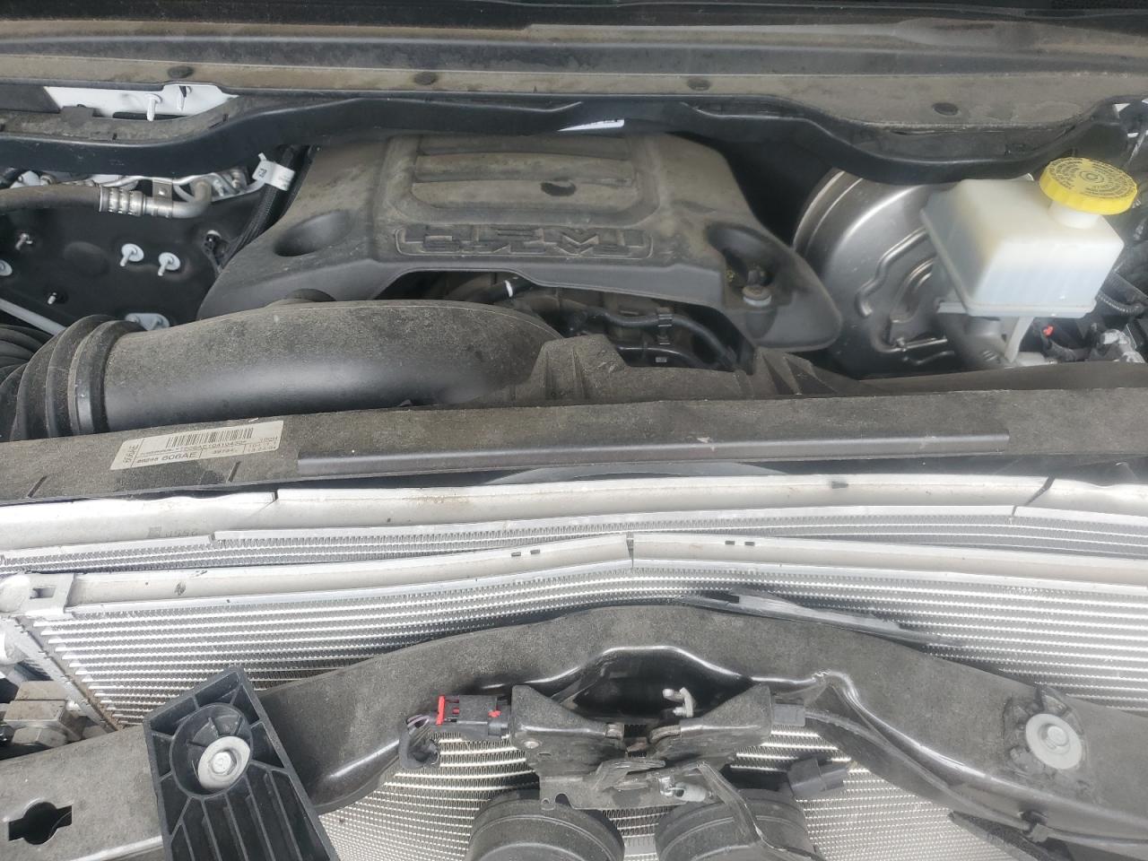 RAM 1500 BIG HORN/LONE STAR