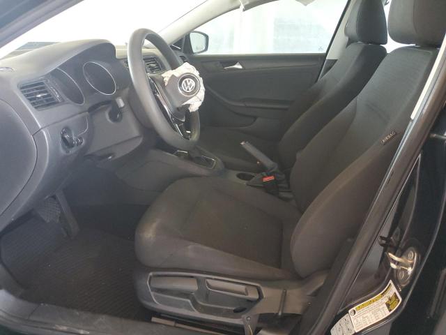 2016 VOLKSWAGEN JETTA S 3VW267AJ7GM226905
