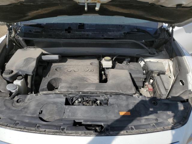 2013 INFINITI JX35 - 5N1AL0MM1DC341156